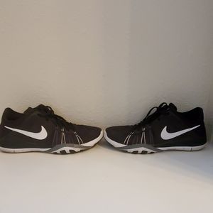 Nike training shoes